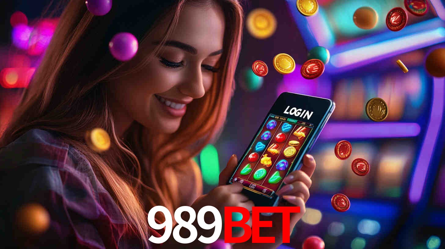 989bet com login