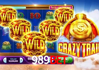 Desvendando o Mundo dos Jogos Virtuais na 989bet