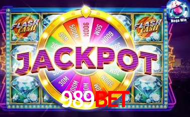 Desvendando o Mundo dos Jogos Virtuais na 989bet