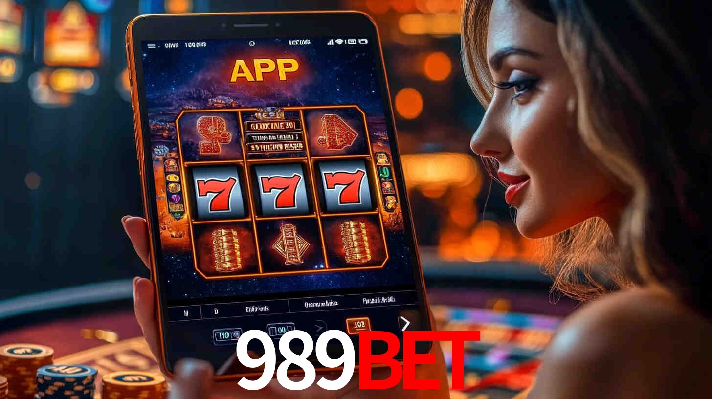 989bet com login