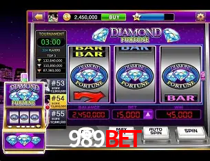 Apostas Esportivas na 989bet: Um Guia Completo