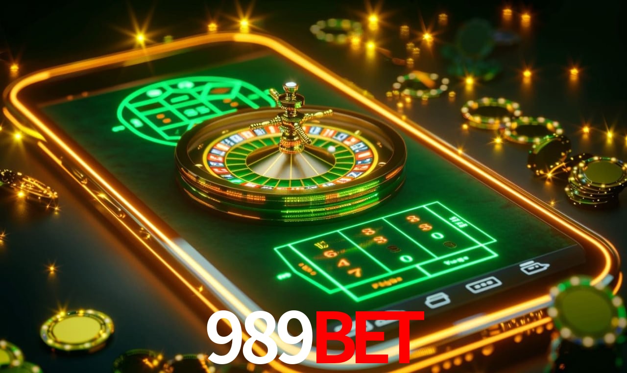 Promoção Relâmpago 989bet
