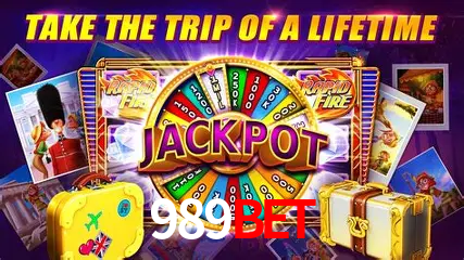 Desvendando o Mundo dos Jogos Virtuais na 989bet