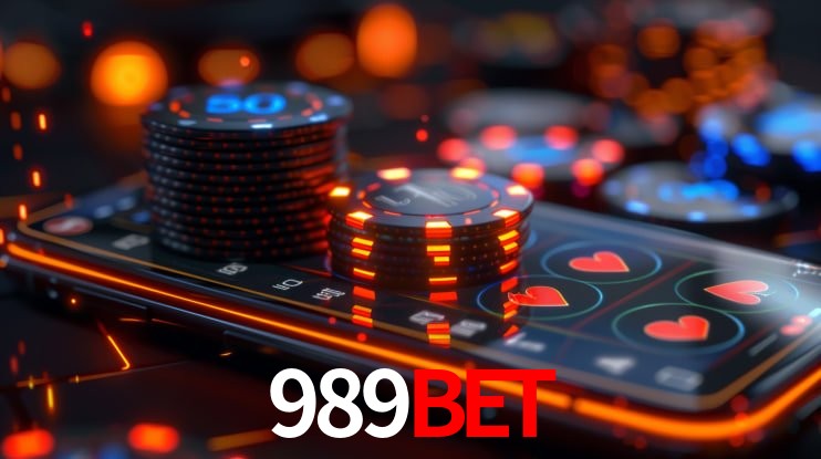 Basketball Betting 989bet