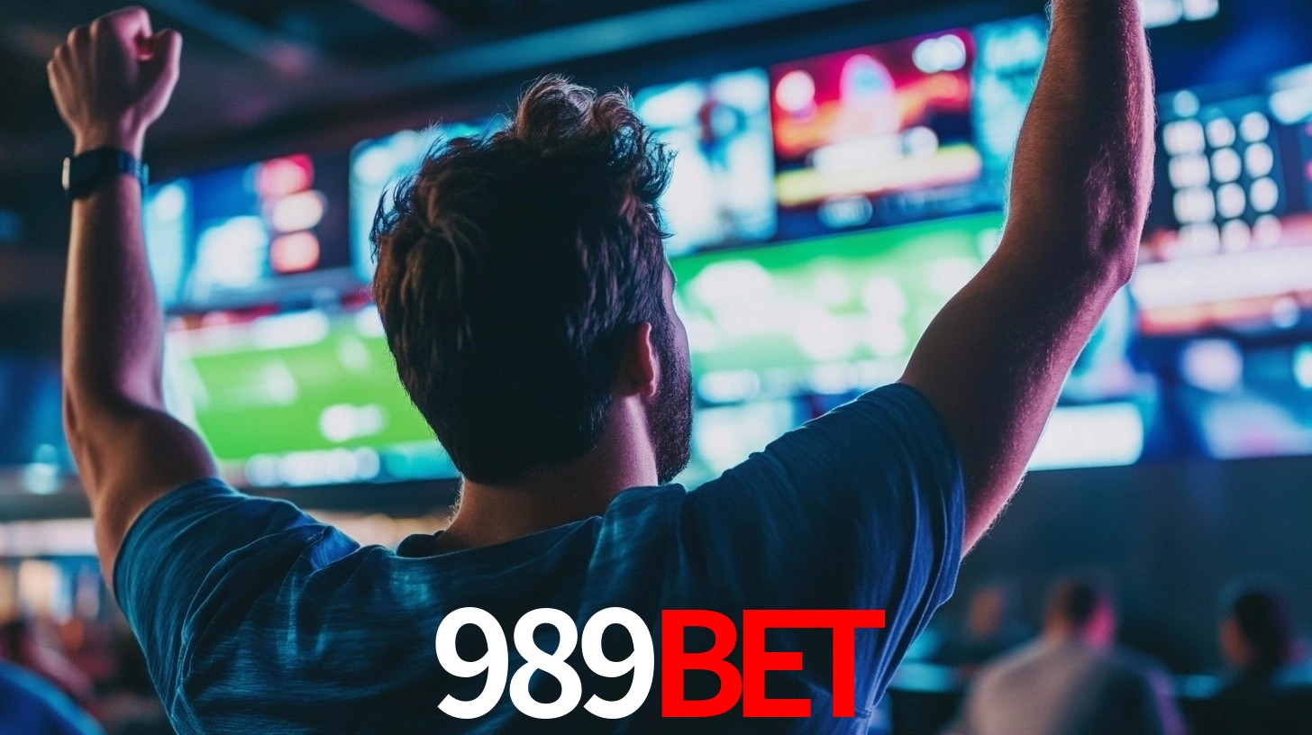 989bet: A Experiência de Casino com Jogos de Mesa ao Vivo