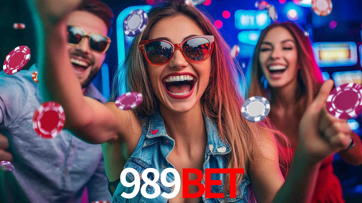 Descubra a Essência do 989bet: Nossa História e Compromissos