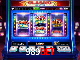 A Emoção da Loteria na 989bet: Uma Chance de Mudança de Vida