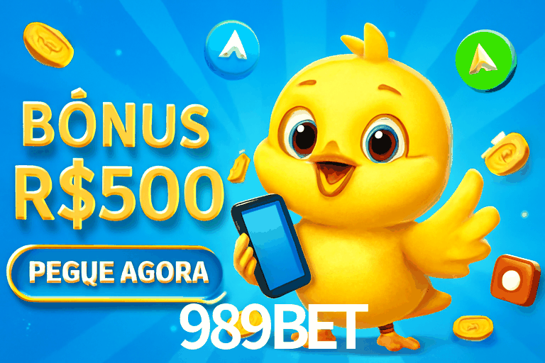 Game Providers 989bet