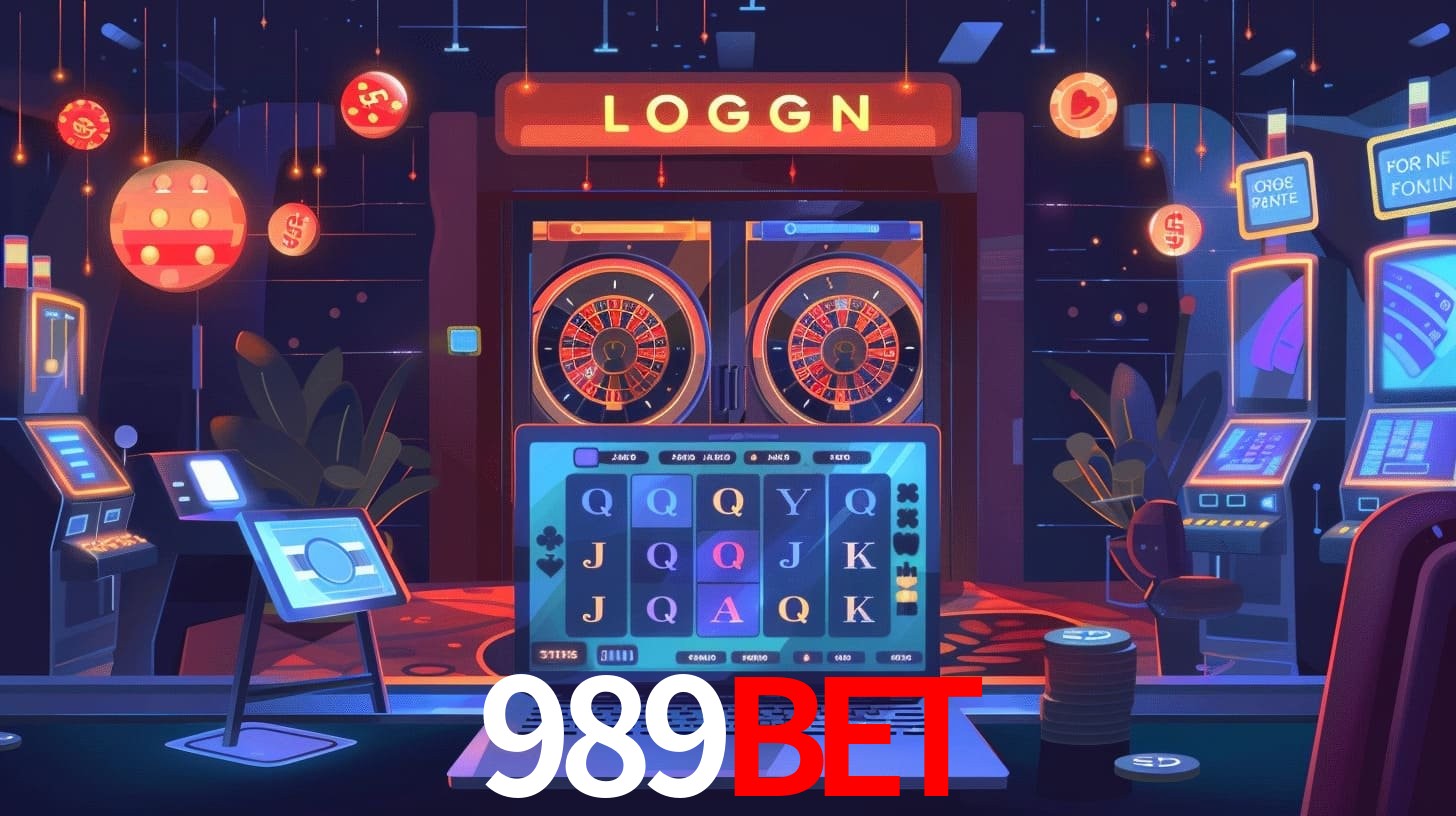 Promoções Sazonais 989bet