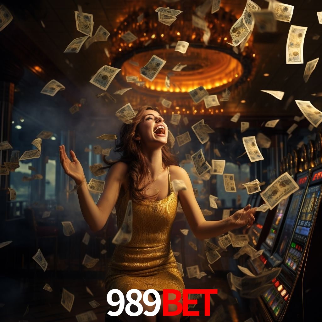 Roulette Table 989bet