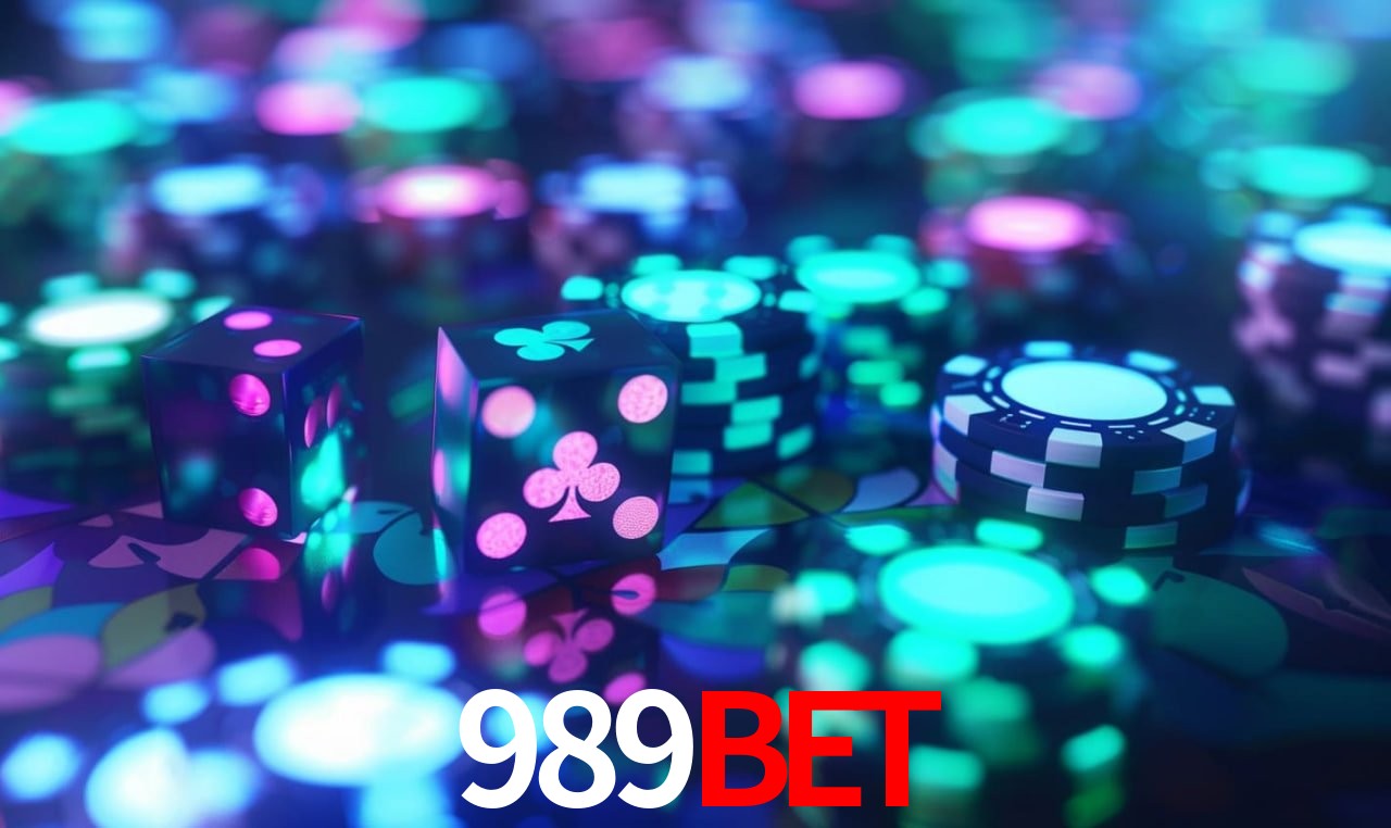 Casino VIP 989bet