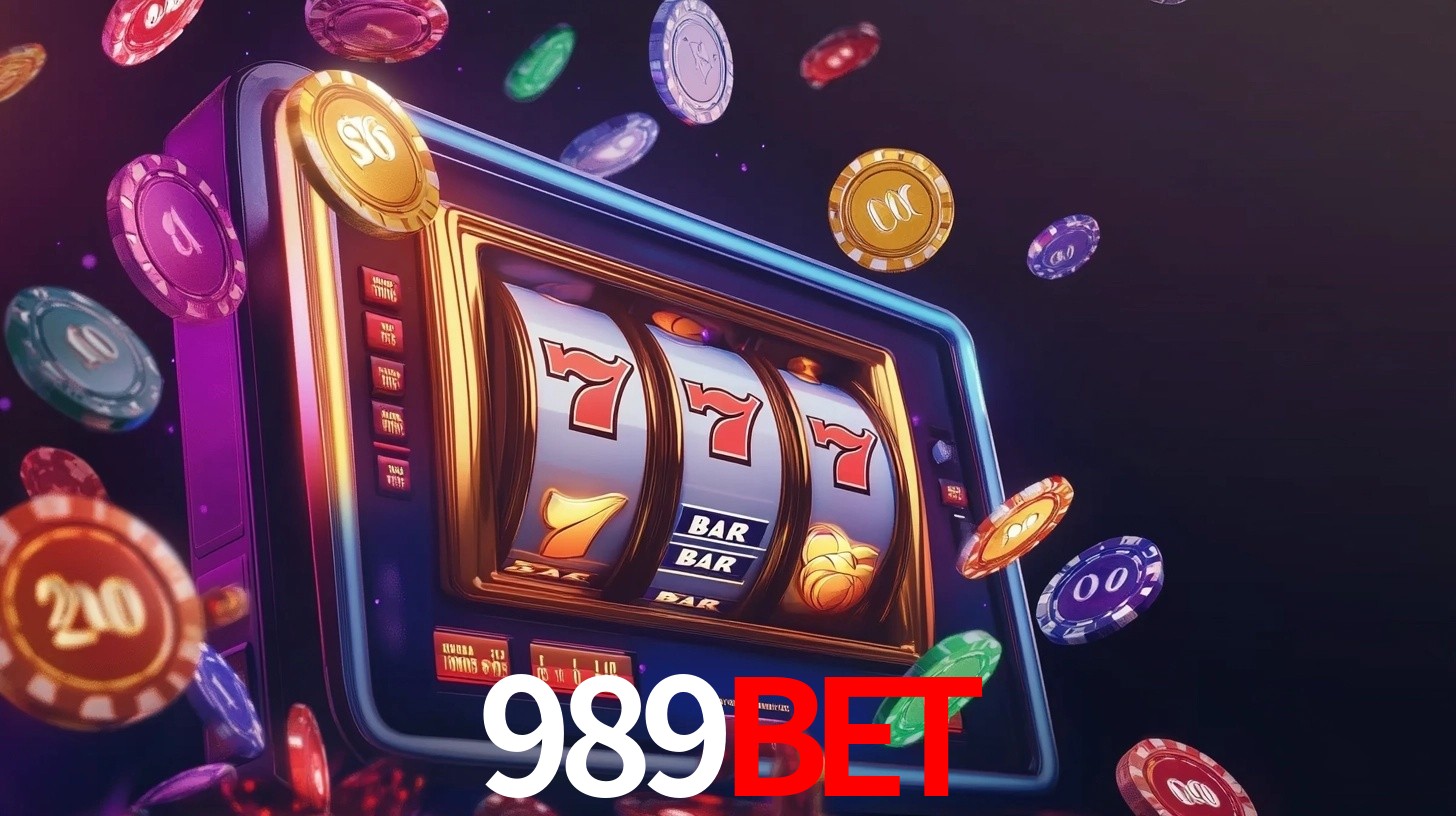 Exclusive Games 989bet