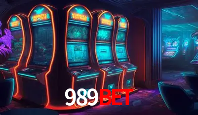 Descubra a Essência do 989bet: Nossa História e Compromissos