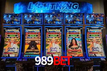 A Revolução dos Aplicativos de Jogos no 989bet