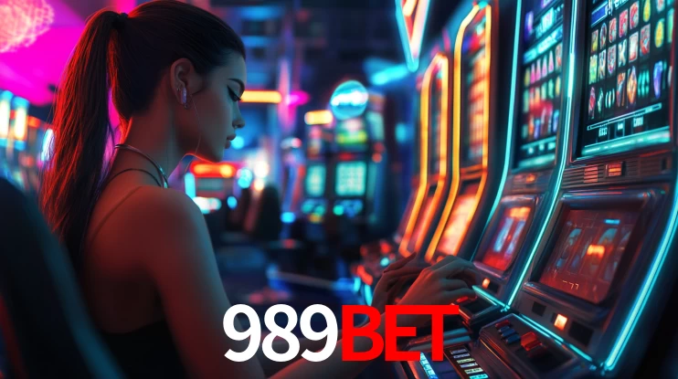 989bet com login