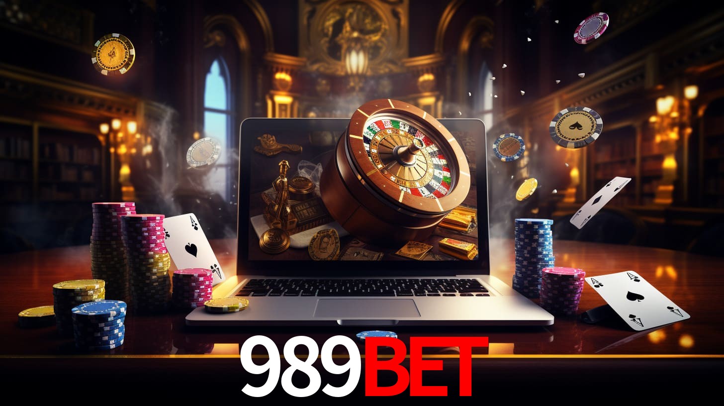 Daily Bonuses 989bet