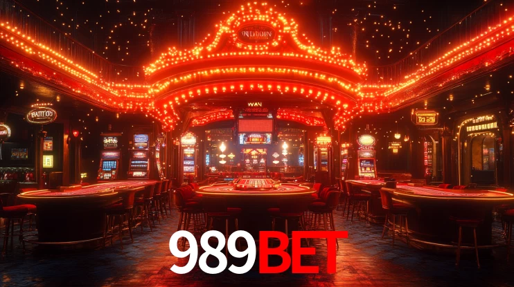 989bet