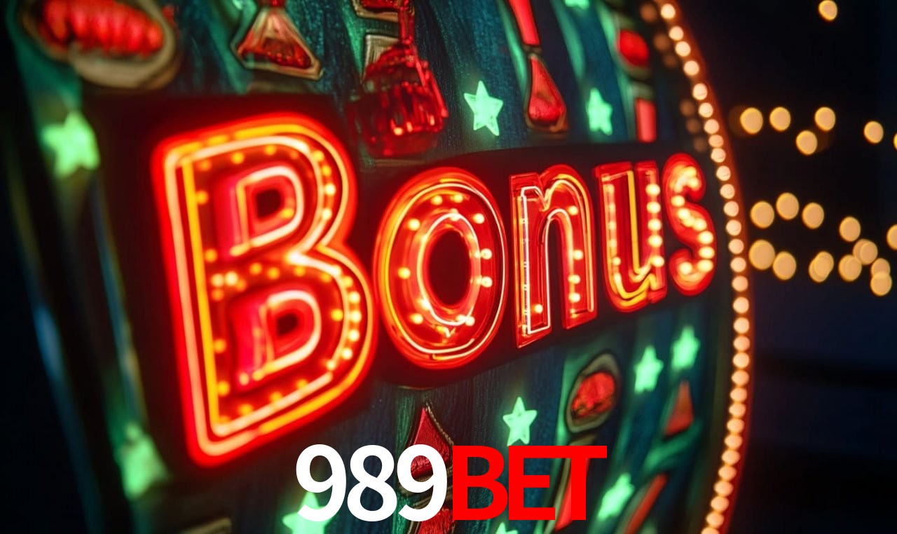 Jogos Exclusivos 989bet