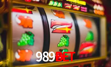 Inovações de Jogos na 989bet: O Futuro das Experiências Interativas
