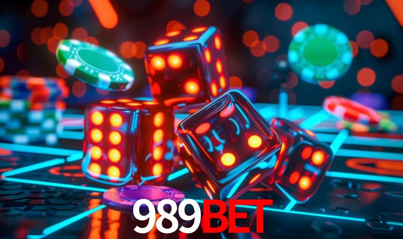 cassino 989bet