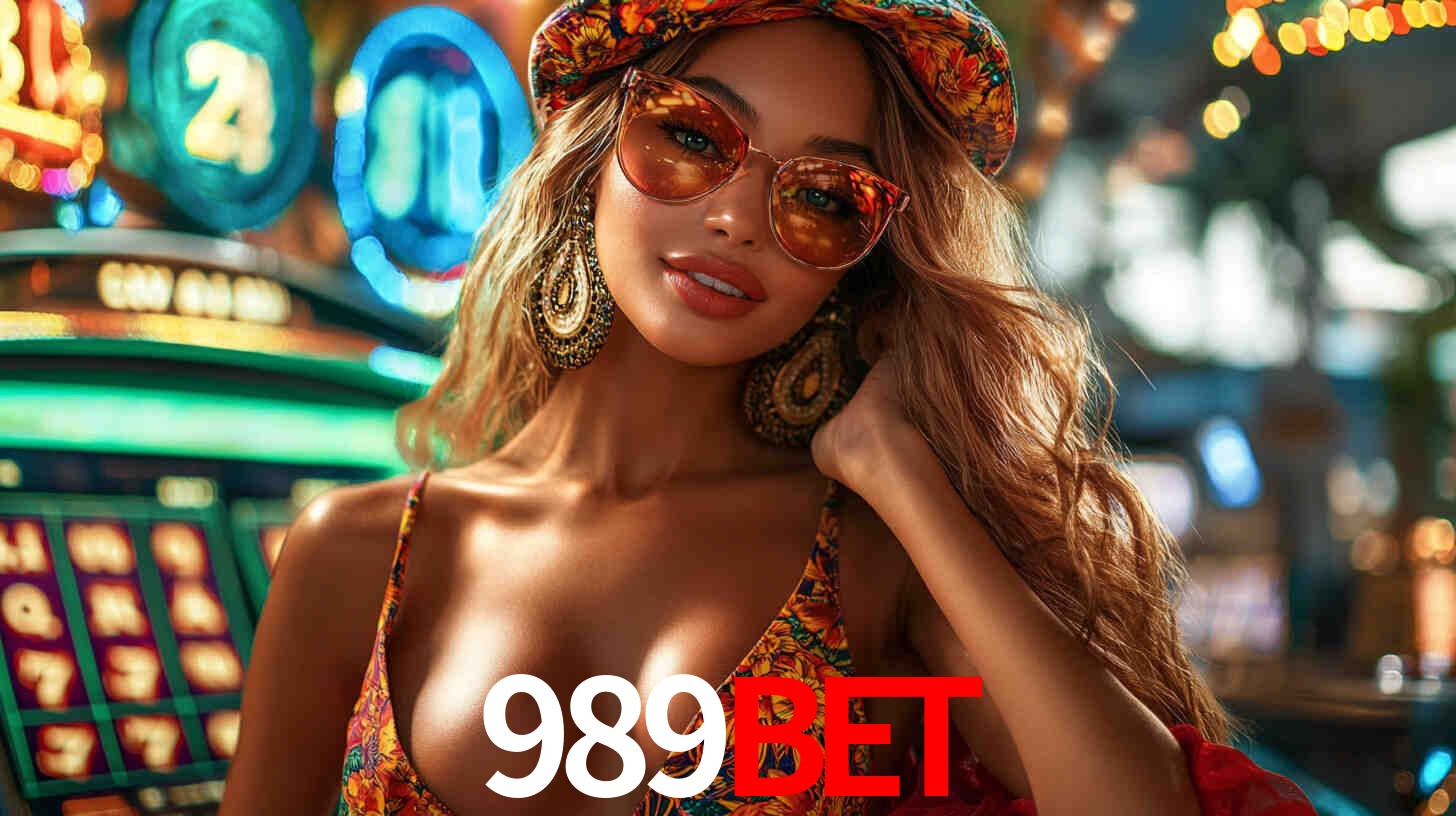 Ofertas Imperdíveis na 989bet: Promoções e Bônus Que Valem a Pena