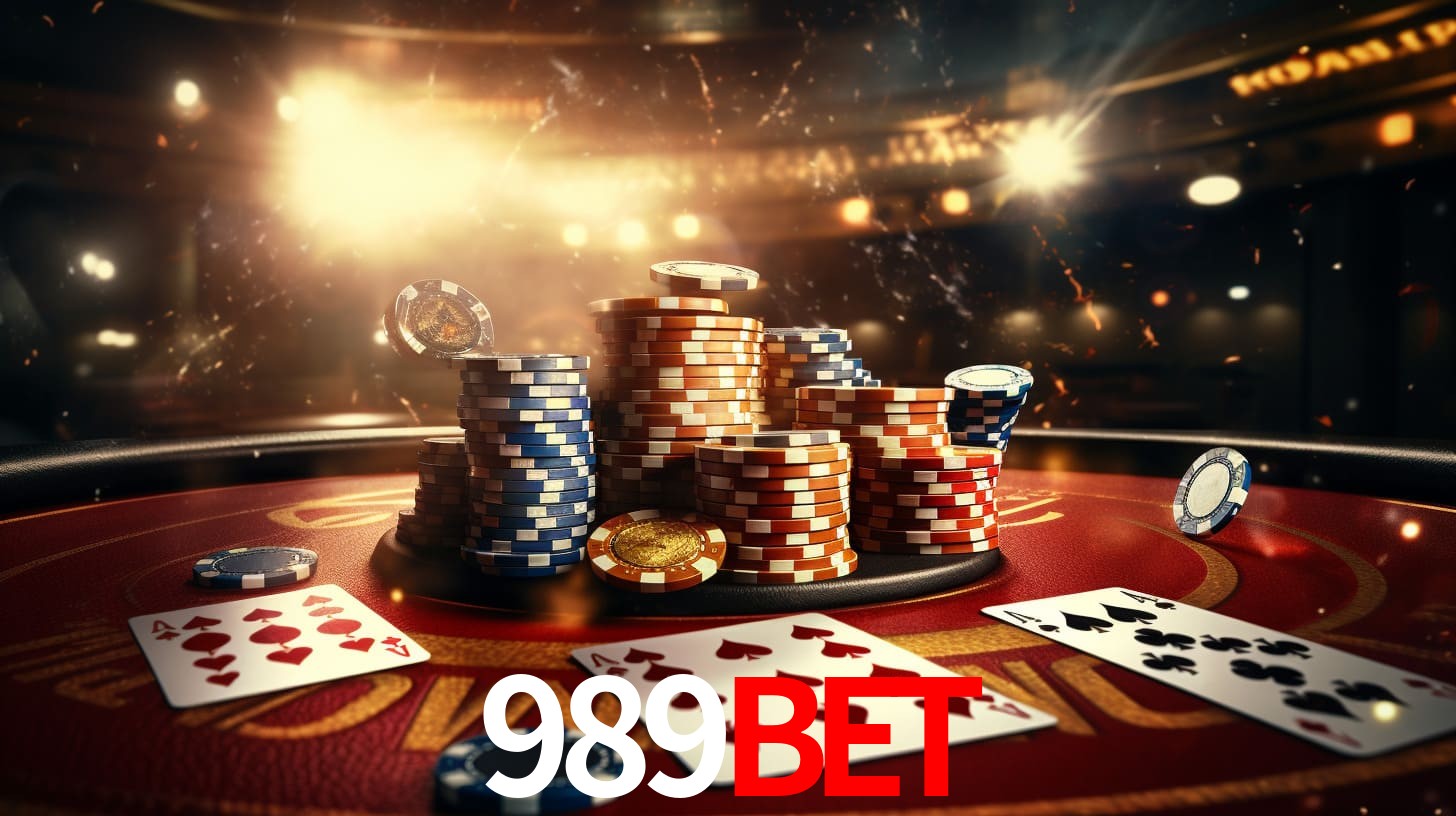 Tournaments 989bet